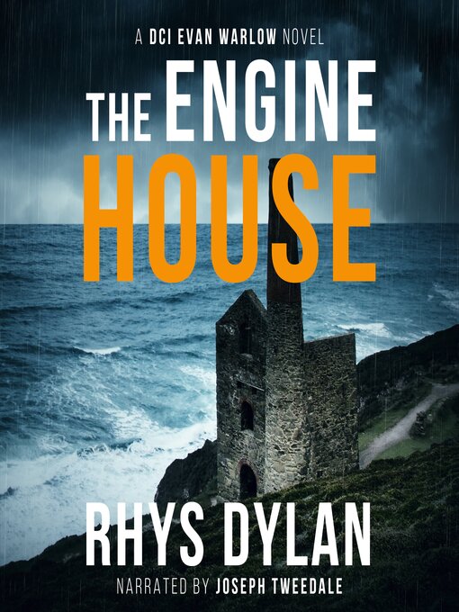 Title details for The Engine House by Rhys Dylan - Wait list
